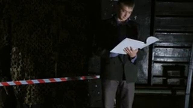 Публицистическое представление "Бардак" ВСГИК смотреть онлайн