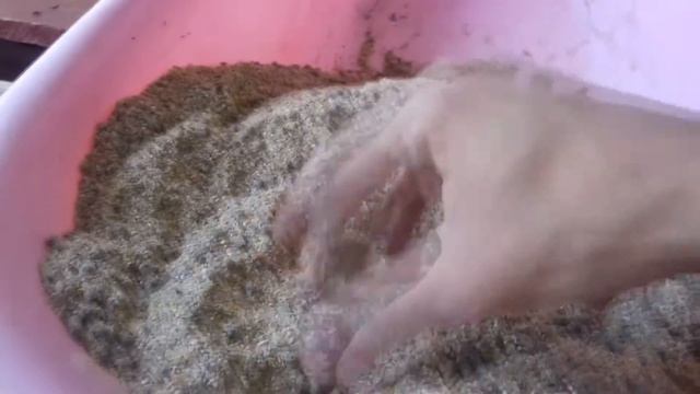 Вкусный но дорогой к-корм для цыплят 2 ч смотреть онлайн