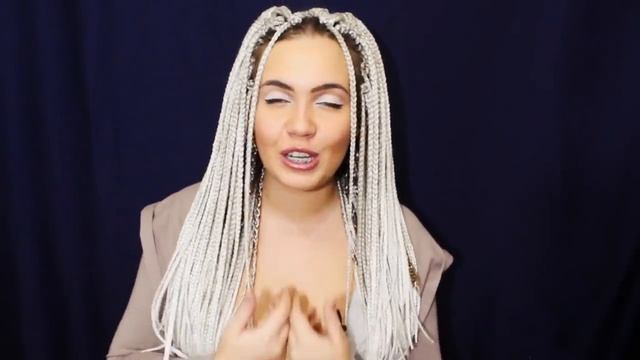 АФРОКОСИЧКИ - всё что вас интересовало! | ЗИЗИ БРЕЙДЫ АФРО смотреть онлайн