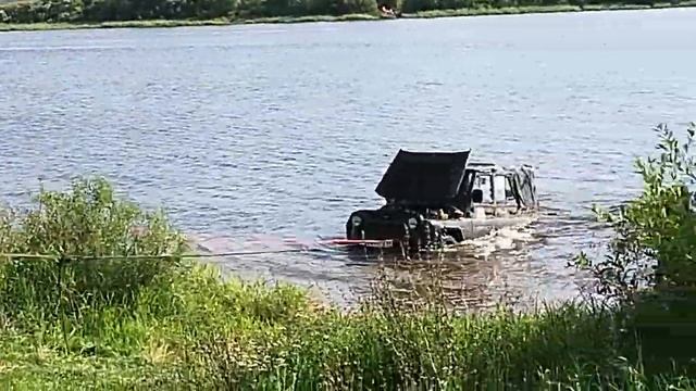 Мчс достаёт "утопленника" смотреть онлайн