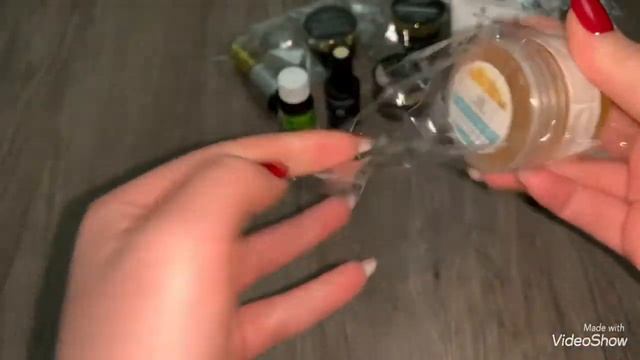 Ногтевые новинки. Покупки из магазина Odiva смотреть онлайн