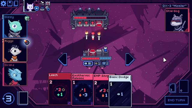 Pillaging & Plundering For A Happy Hull | Rhapsody Plays Cobalt Core