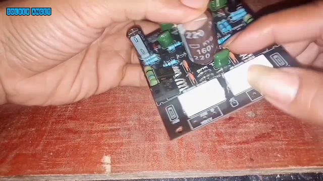 CARA MODIF SOCL 506 KARAKTER BASS LOW SUB CARA SIMPLE DAN TIDAK MERUSAK JALUR PCB