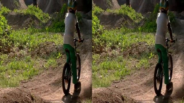 Test Early Rider Alley Runner смотреть онлайн