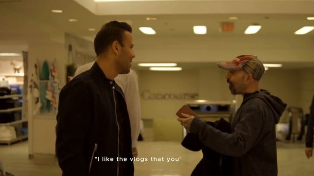 Toronto Path | A Tour Of Toronto’s Underground City