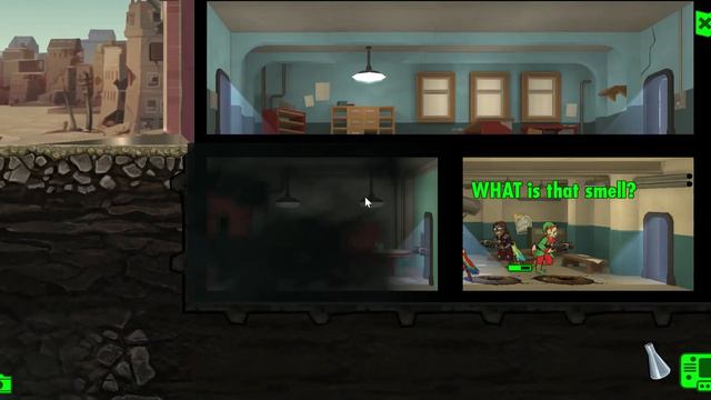 Fallout Shelter 20 12 2018 00 56 32 смотреть онлайн