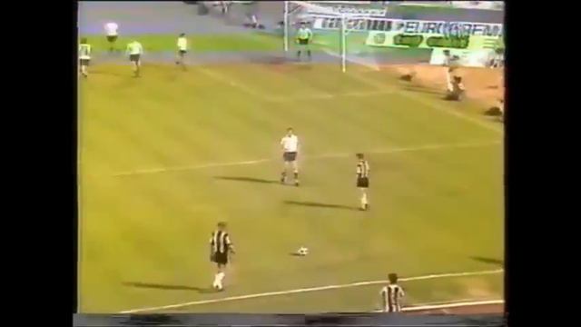 Partizan - Hajduk, 31.5.1981 (0:4) смотреть онлайн
