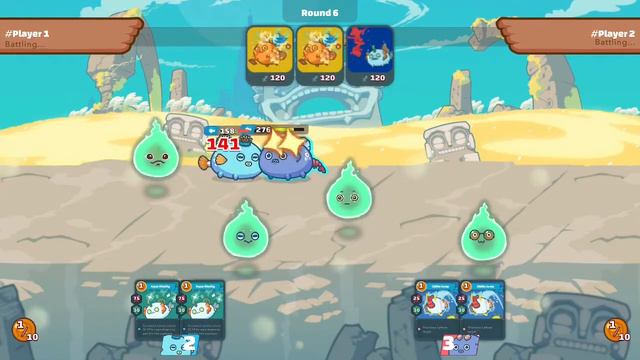 TOP 20 LEADERBOARD ANEMONE GAMEPLAY 3157 MMR OFF-SEASONS 19 AXIE INFINITY #axieinfinity #nft #axie смотреть онлайн