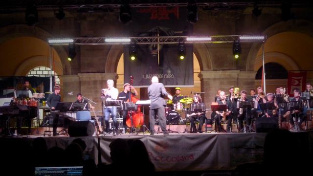 SO WHAT - ONJ - SIPIAGIN - JODICE - LIVE ROCCA SAN GIOVANNI JAZZ 2019 смотреть онлайн