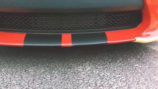 LUX MOTORS HAS A FERRARI смотреть онлайн