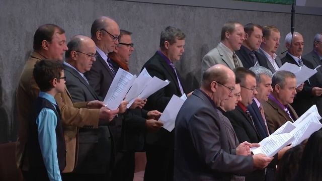 19 Ноября 2017г - Воскресенье - Утреннее Богослужение. смотреть онлайн