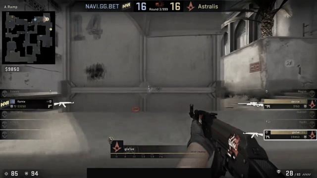 Flamie  ｗｉｌｌ  ｂｅ  ｆｉｎｅ