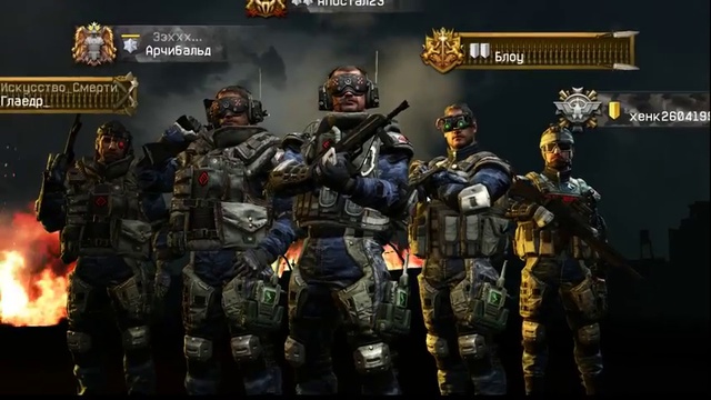 Как играть в Warface. Не все так плохо (ч.1)