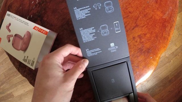 JBL Live Pro 2 TWS - Bluetooth Earbuds [Unboxing] смотреть онлайн