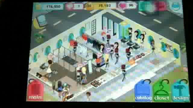 How to Get: Gifts, More Money, etc. on Fashion Story смотреть онлайн