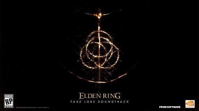 Volund the Smith | Elden Ring (Digital Soundtrack) смотреть онлайн