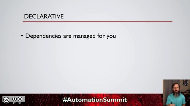 Automation Showdown: Imperative vs Declarative смотреть онлайн