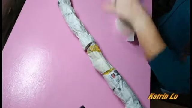 diy основа для венка из бумаги своими руками смотреть онлайн