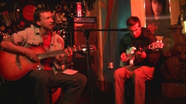 05. Застава Башлачева - Привидение смотреть онлайн