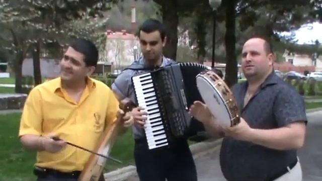 συγκρότημα ο ποντος στο γκελεντζικ της ρωσιας ( Pontiakο )