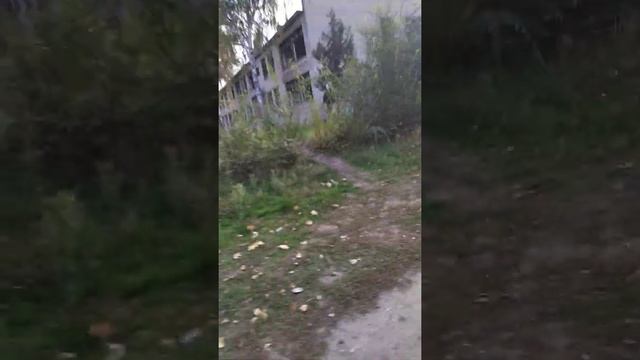 ПСИХ в Маске Пилы хочет сожрать меня! Он был в метре от меня ?! 2 часть - Новая история смотреть онлайн