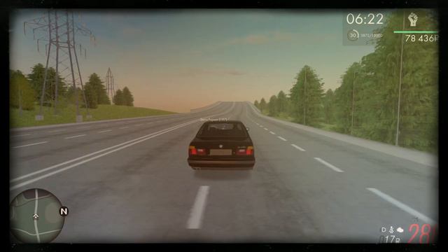 ЗАЛЕТЫ И ВЫЛЕТЫ НА ВОЕННУЮ ЧАСТЬ И УХОД ОТ ПОГОНИ MTA PROVINCE ПАРАЛЛЕЛЬНЫЕ МИРЫ!