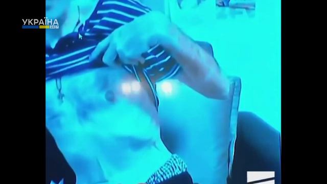 😳Так сейчас выглядит Саакашвили смотреть онлайн