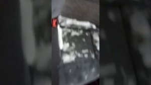 Чистка велюрового салона своими руками.