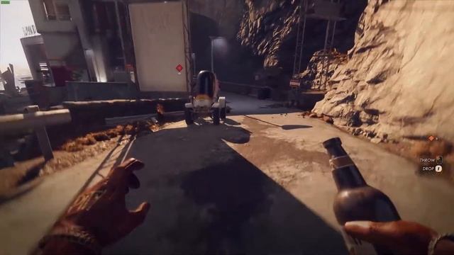 ТОП 5 ЛУЧШЕГО ОРУЖИЯ В DEATHLOOP (DEATHLOOP ОБЗОР, 2021)