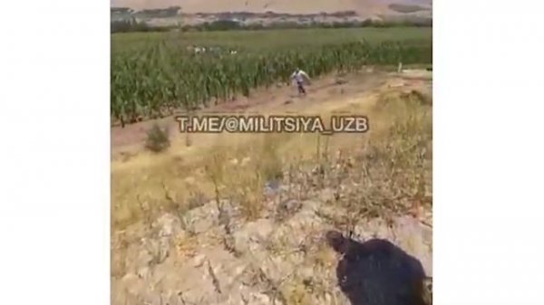 Хантураев Мурод Биография и причина смерти