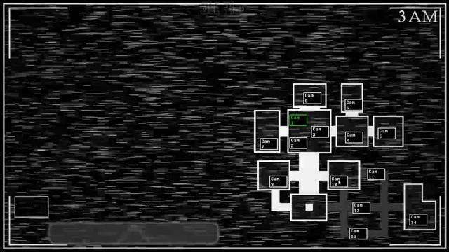 Fredbear's Backstory | Night 1-6, Extras & 8/20 MODE