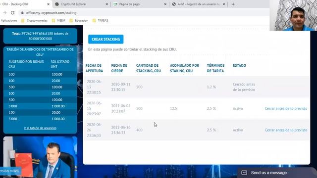 Escuelita clase 1 - Parte 2 - 150720 смотреть онлайн