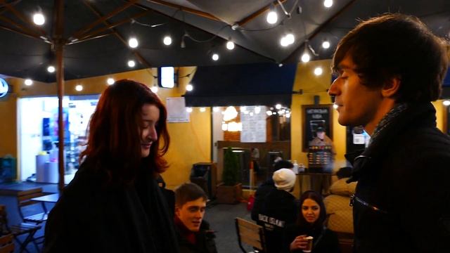 КИС ПРАНК #Знакомство с девушкой смотреть онлайн