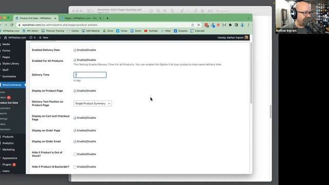 Plugin Roundup (December 2022) смотреть онлайн