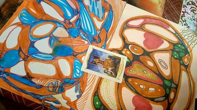 Карта Дня на 17 ноября 2022! Онлайн расклад на картах Таро Зеркало Судьбы. смотреть онлайн