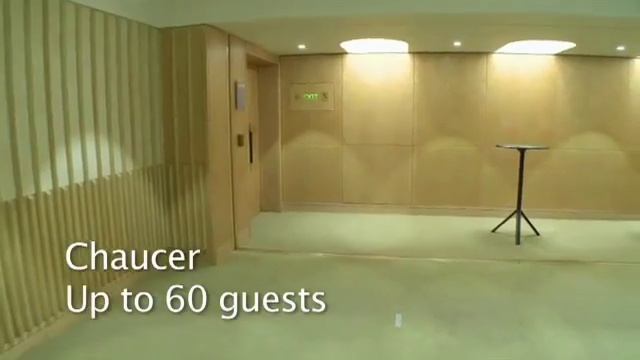 Virtual Venue Visit: British Library Tour