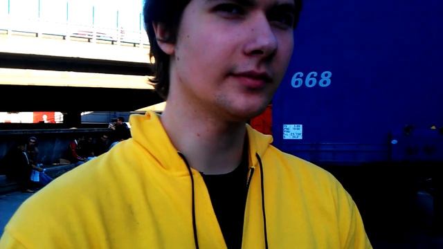 Rakaka.se ESWC 2011 - Interview with Puppey from NaVi смотреть онлайн