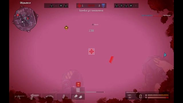 Warface РМ(Вилла,блиц) смотреть онлайн