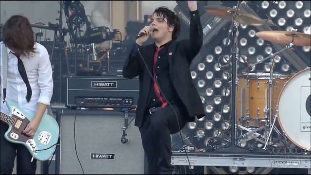 Gerard Way - 
