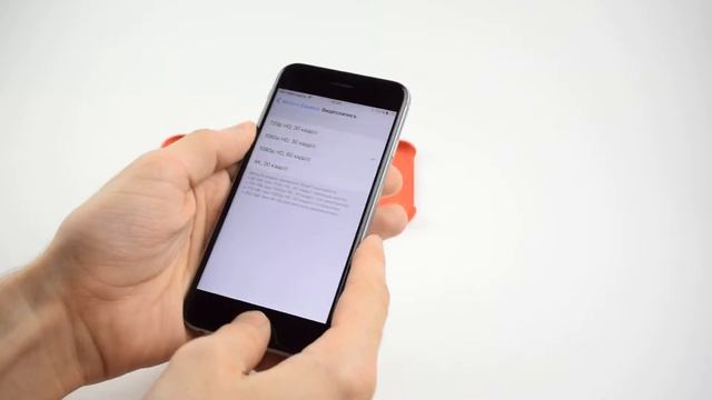Apple iPhone 6S 16 Гб. ( Оригинал ) смотреть онлайн