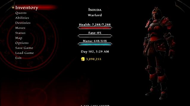 Kingdoms of Amalur : Reckoning Epic Warrior смотреть онлайн