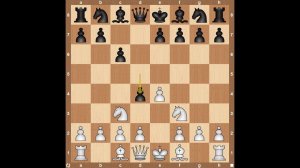 Самый часто задаваемый вопрос в защите Каро-Канн