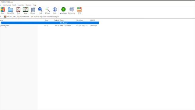 Unprotect Excel FIles without Password смотреть онлайн