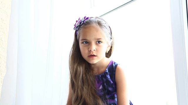 Солнце из ладошек. ( О. Малышева) смотреть онлайн