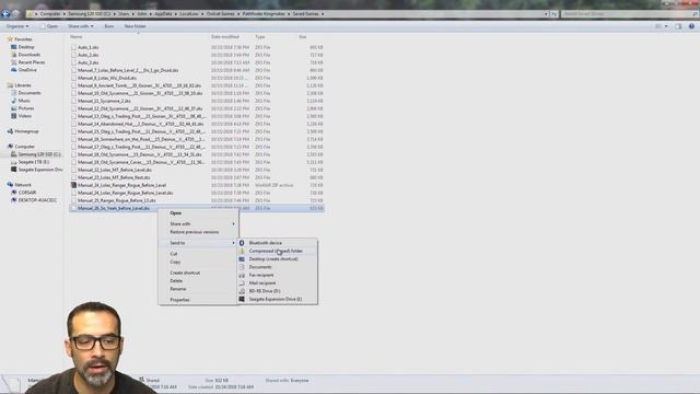 Pathfinder:Kingmaker - Experience Editor смотреть онлайн