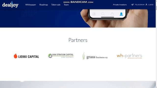 DEALJOY Nedir Özellikleri ve Avantajları Nelerdir (TR) смотреть онлайн