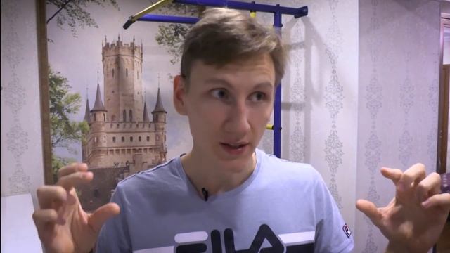 Как устроиться на вакансию Junior QA Engineer в компанию Veeam? смотреть онлайн