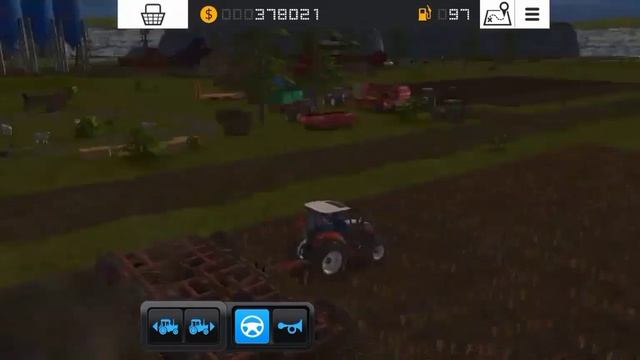 ?Что лучше всего высаживать в fs 16. Sashaplay смотреть онлайн