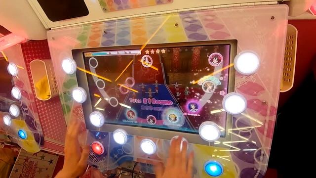 Bokutachi wa hitotsu no hikari (CHALLENGE) - Love Live! School Idol Festival After School Activity смотреть онлайн