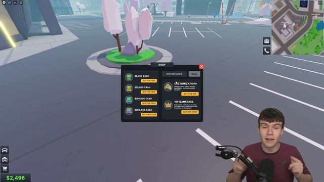 *NEW* ALL WORKING TIRE CUSTOMIZATION UPDATE CODES FOR TAXI BOSS! ROBLOX TAXI BOSS CODES смотреть онлайн